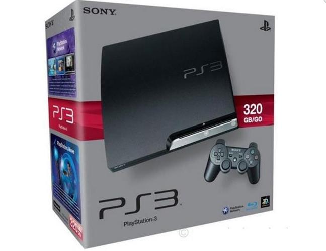 PlayStation 3