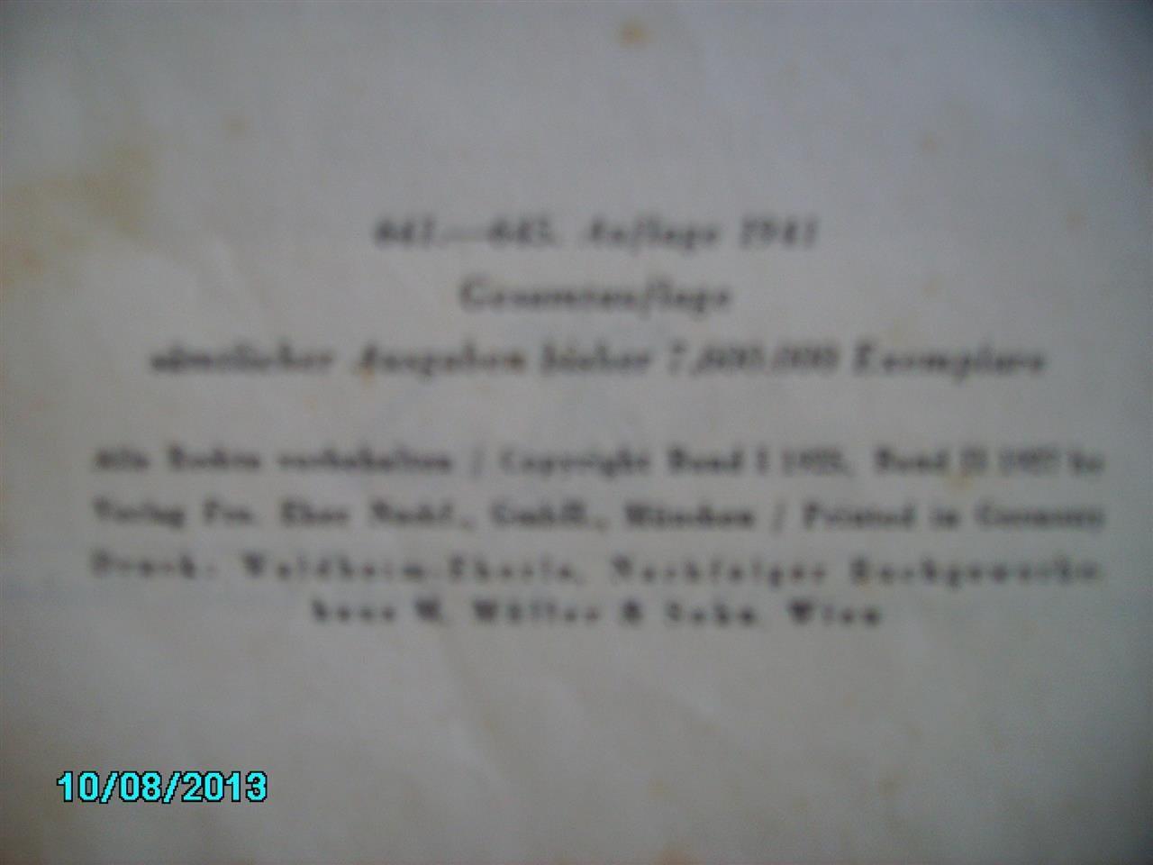 Mein-Kampf