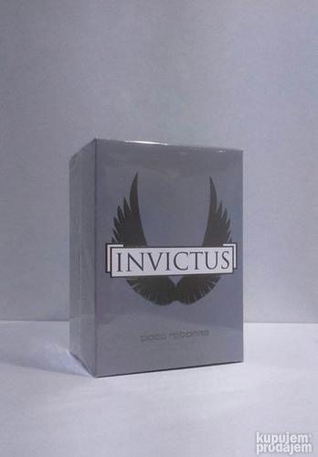 Paco Rabanne Invictus edt150ml