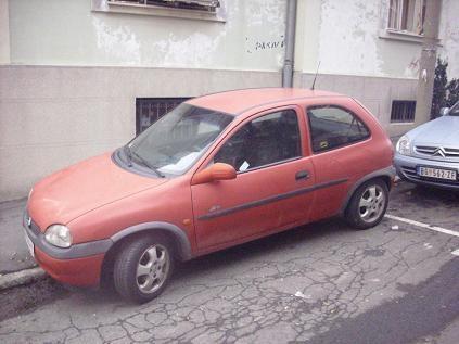 Opel-Corsa-B---99
