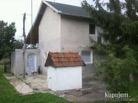 Kuca-u-Nenadicu