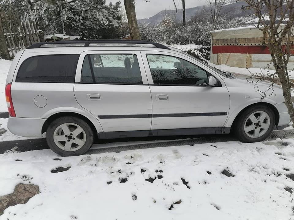 Opel-Astra