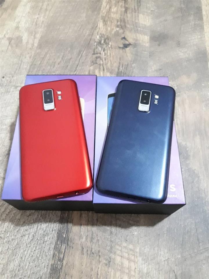 samsung s9 plus srpski meni dual sim replika