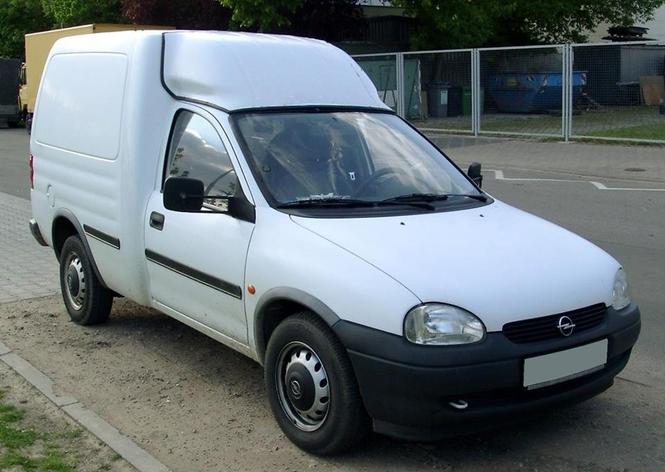 Prevoz Pick up apom
