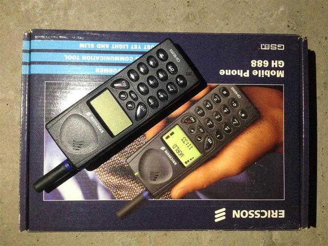 Ericsson GH688