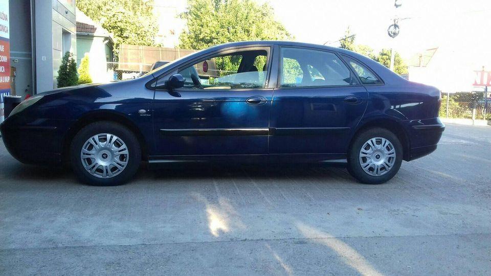 Citroen-C5