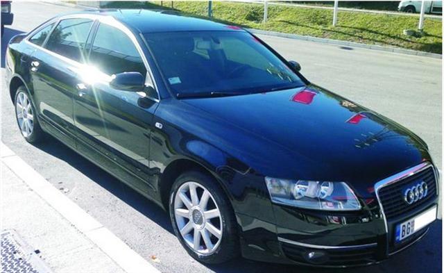 Audi A6 2.0TDi -06