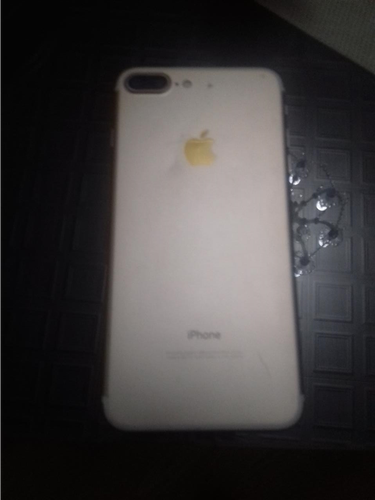 iPhone 7 Plus
