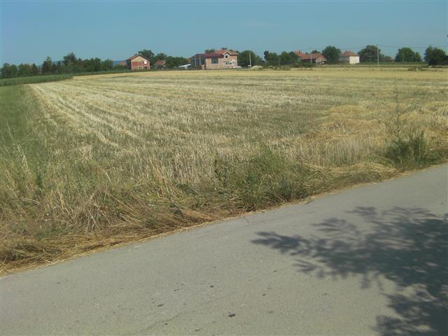 Gradjevinskih parcela