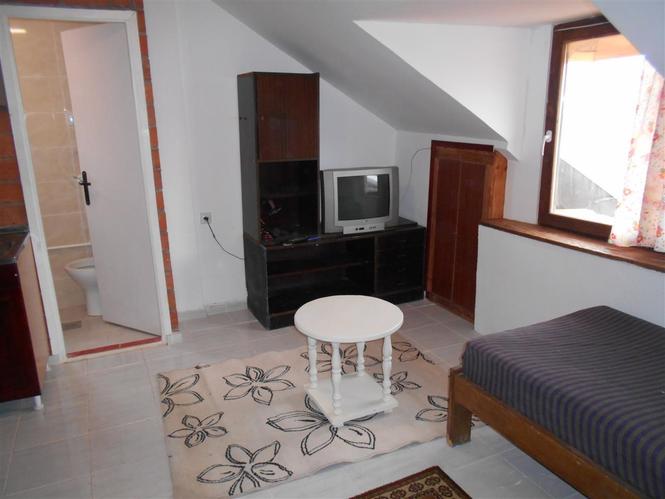 Izdajem apartman