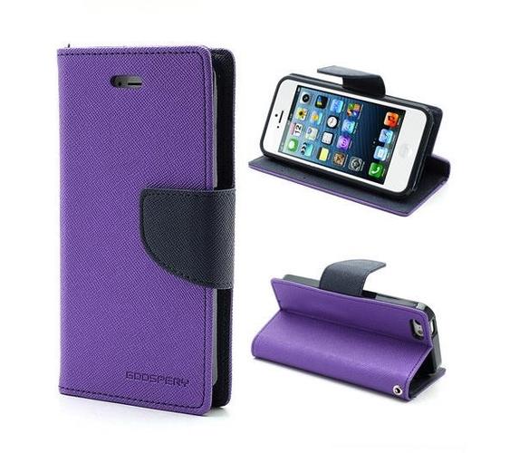 Preklopna maska za iPhone 5/5s