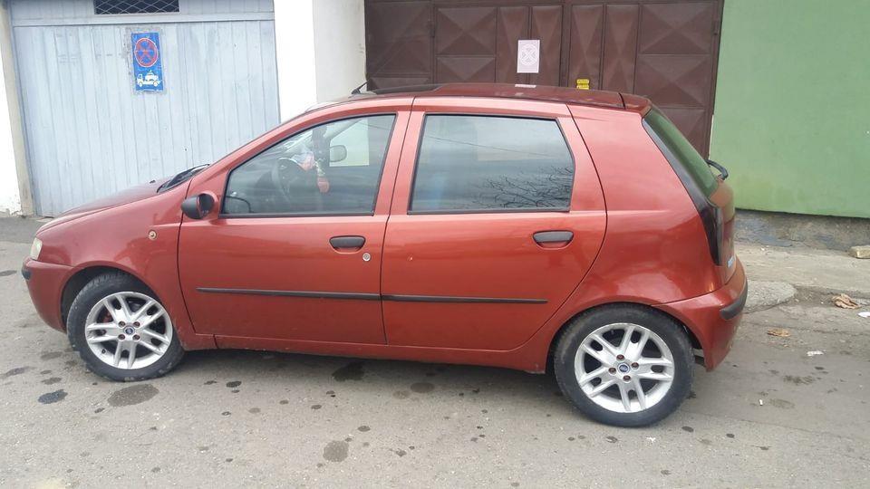 Fiat-Punto