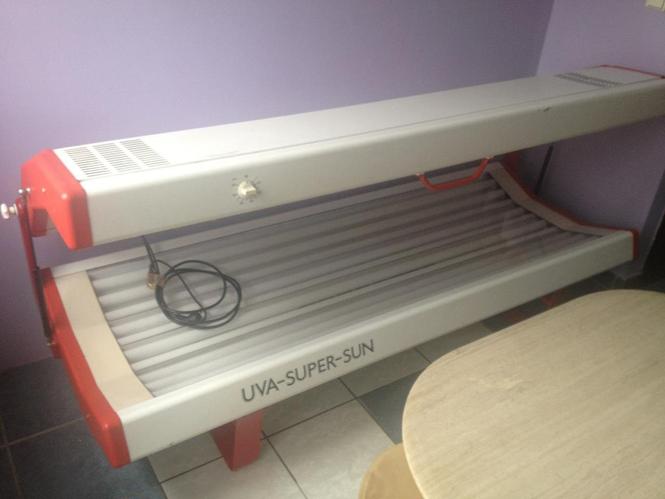 Solarijum uvoz nemacka