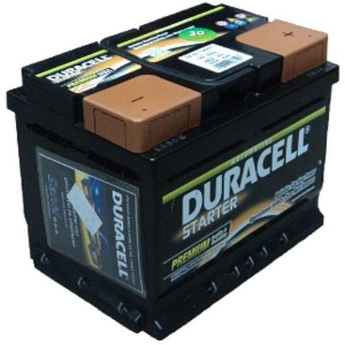 Duracell akumulatori
