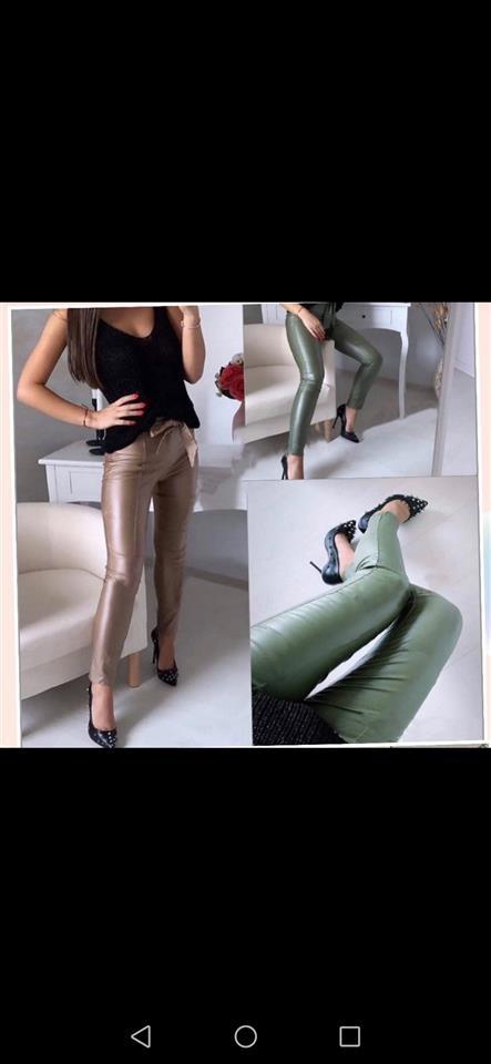Pantalone-