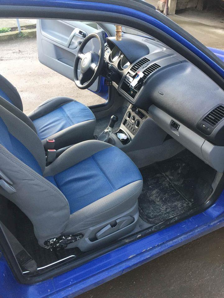 VW-POLO