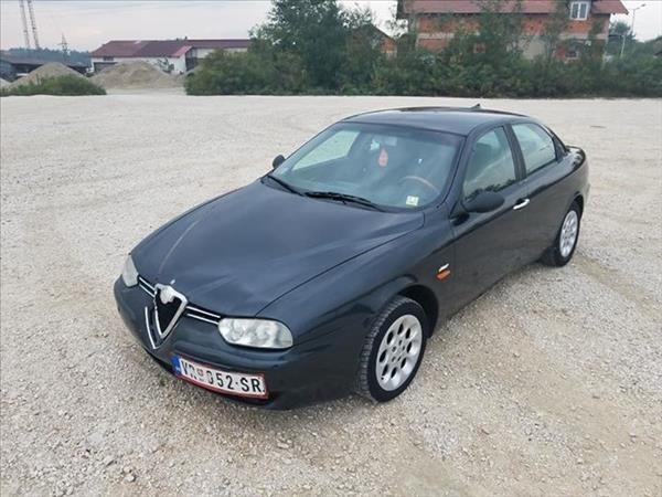 1998-Alfa-156