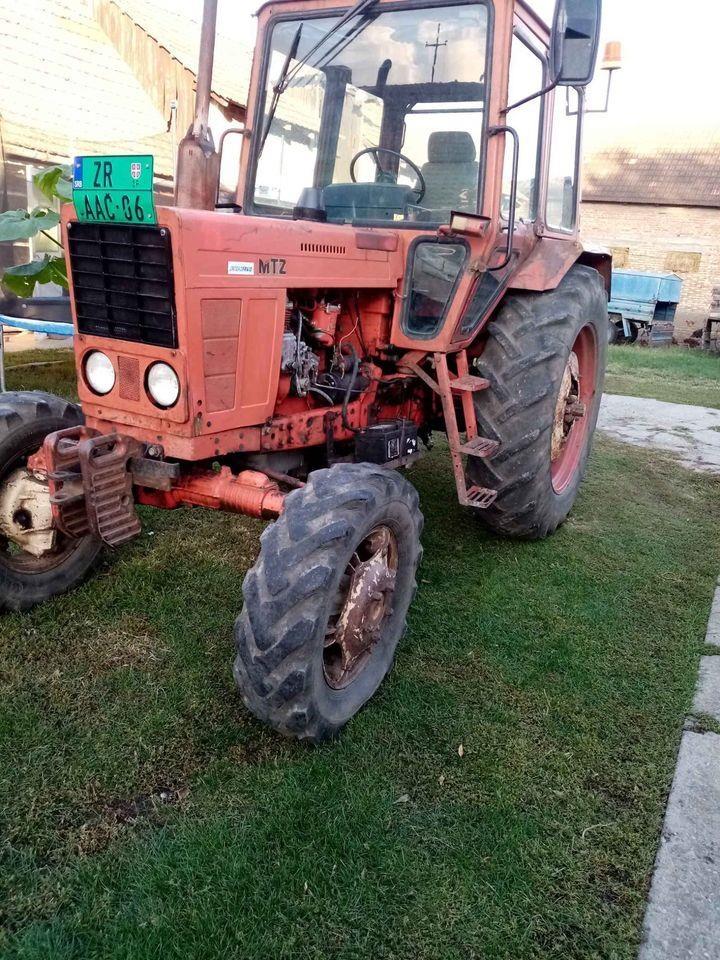 Prodajem-traktor-belarus-mtz-552
