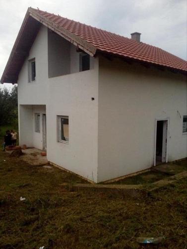 Kuca u Vilovu