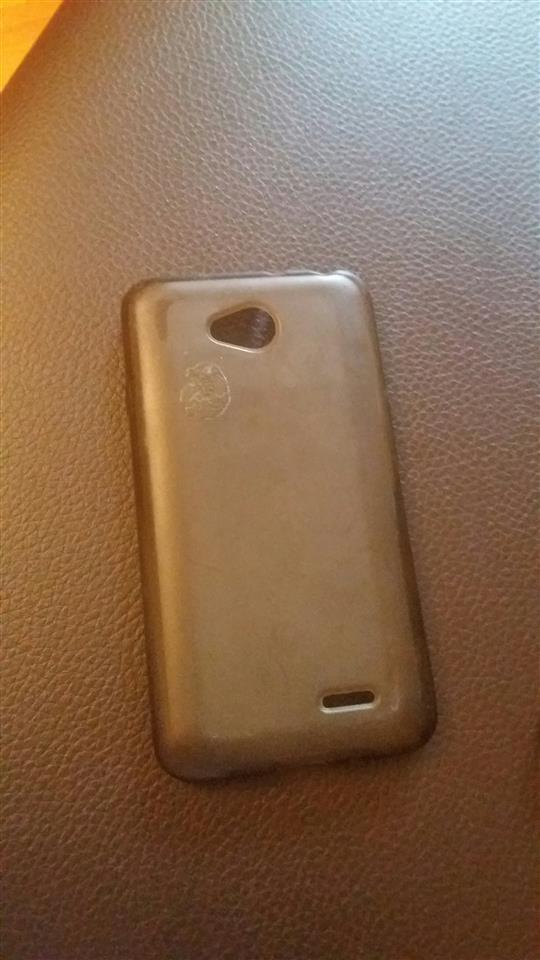 Lg-telefon