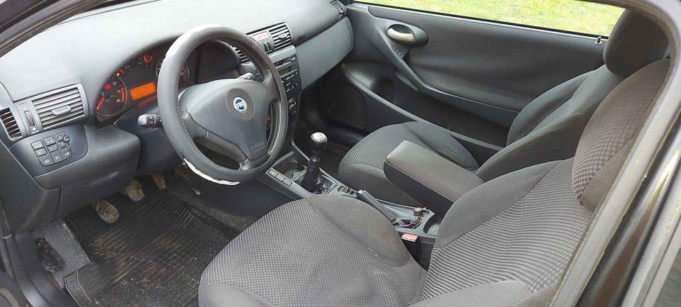 Fiat-stilo