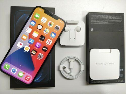 Apple iPhone 12 Pro Max 512GB