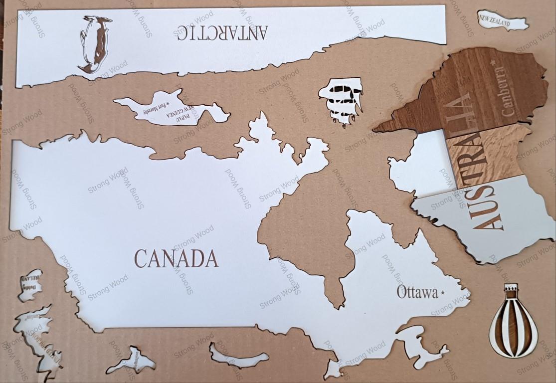 Mapa-sveta-3-D-150-90-sa-podlogom