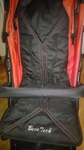 B-tech kolica za decu
