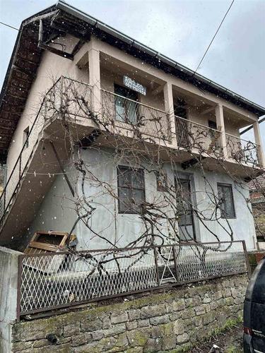 Vila u banji Trepca