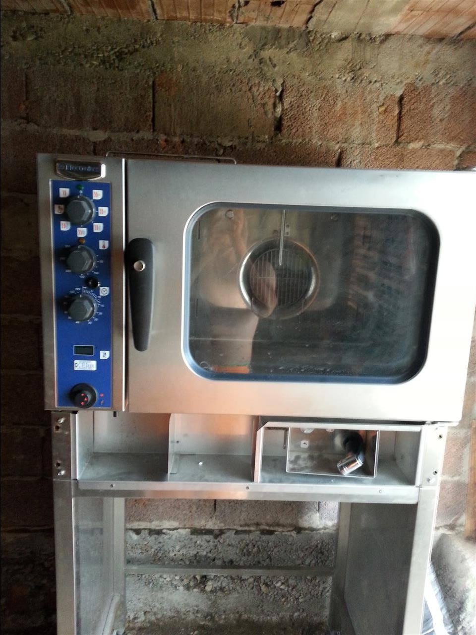 Electrolux-pec-duvaljka