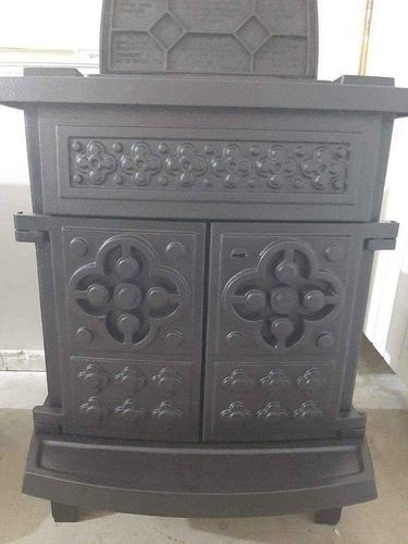 amity pec kamin