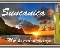 Sunčanica