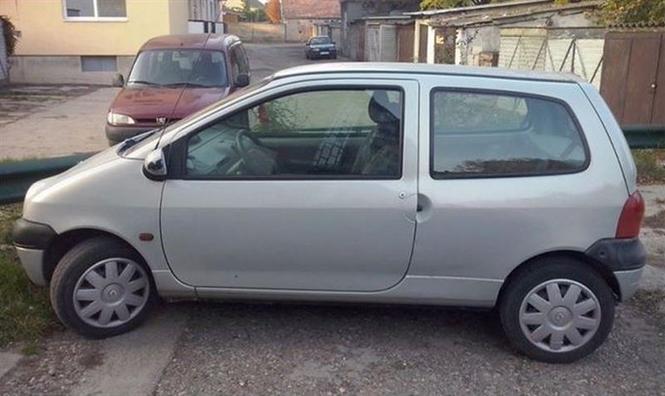 Renault Twingo -02