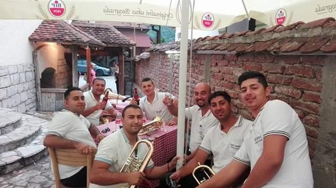TRUBACI ARANDJELOVAC&#55356&#57274&#55356&#57274&#55356&#57274