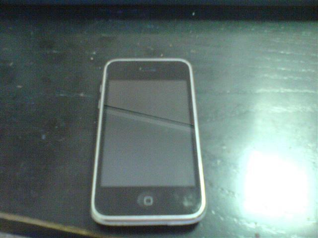 iPhone 3G  16 GB