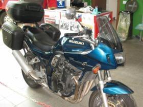 SUZUKI-Bandit1200-S
