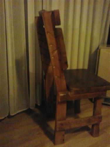 stolice