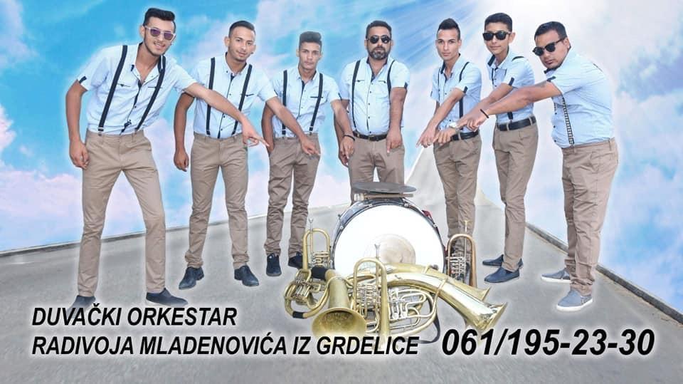 Trubaci-nis-