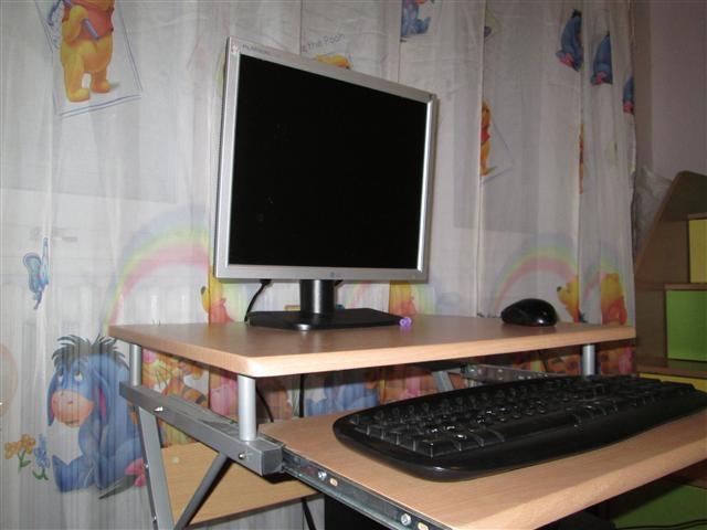 Pentium 4 + sto
