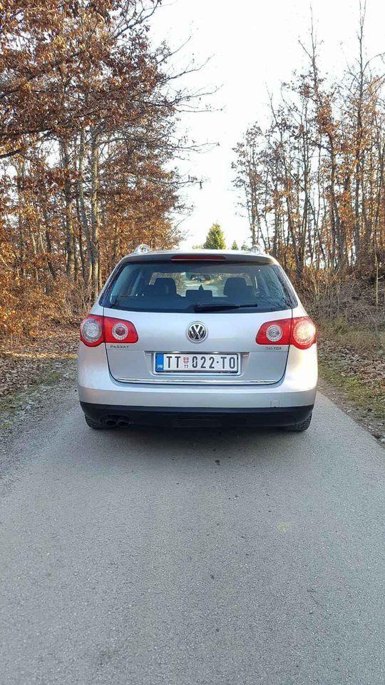 PASSAT-B6