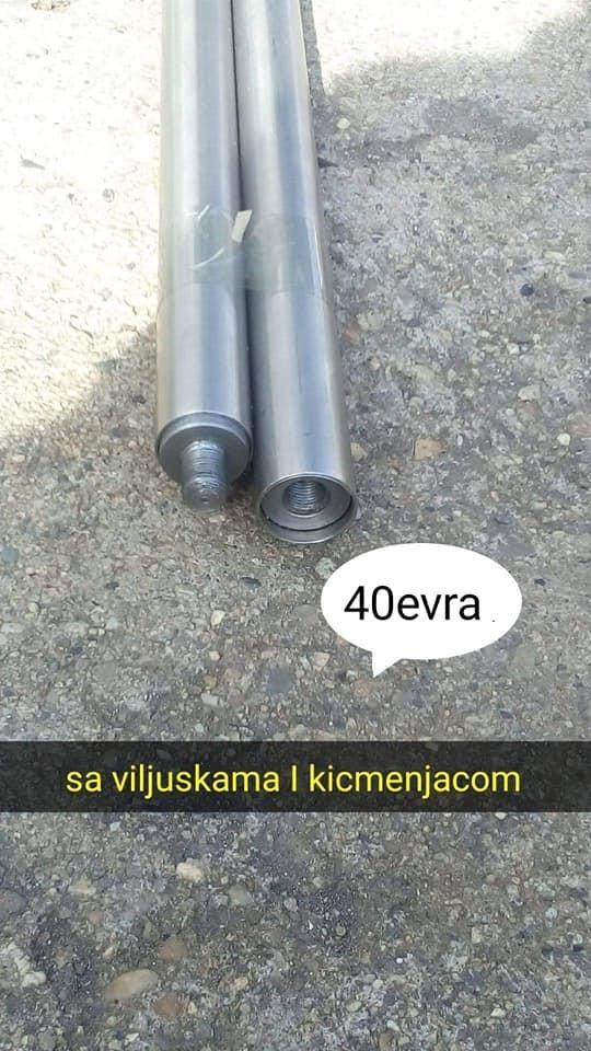 PRODAJA
