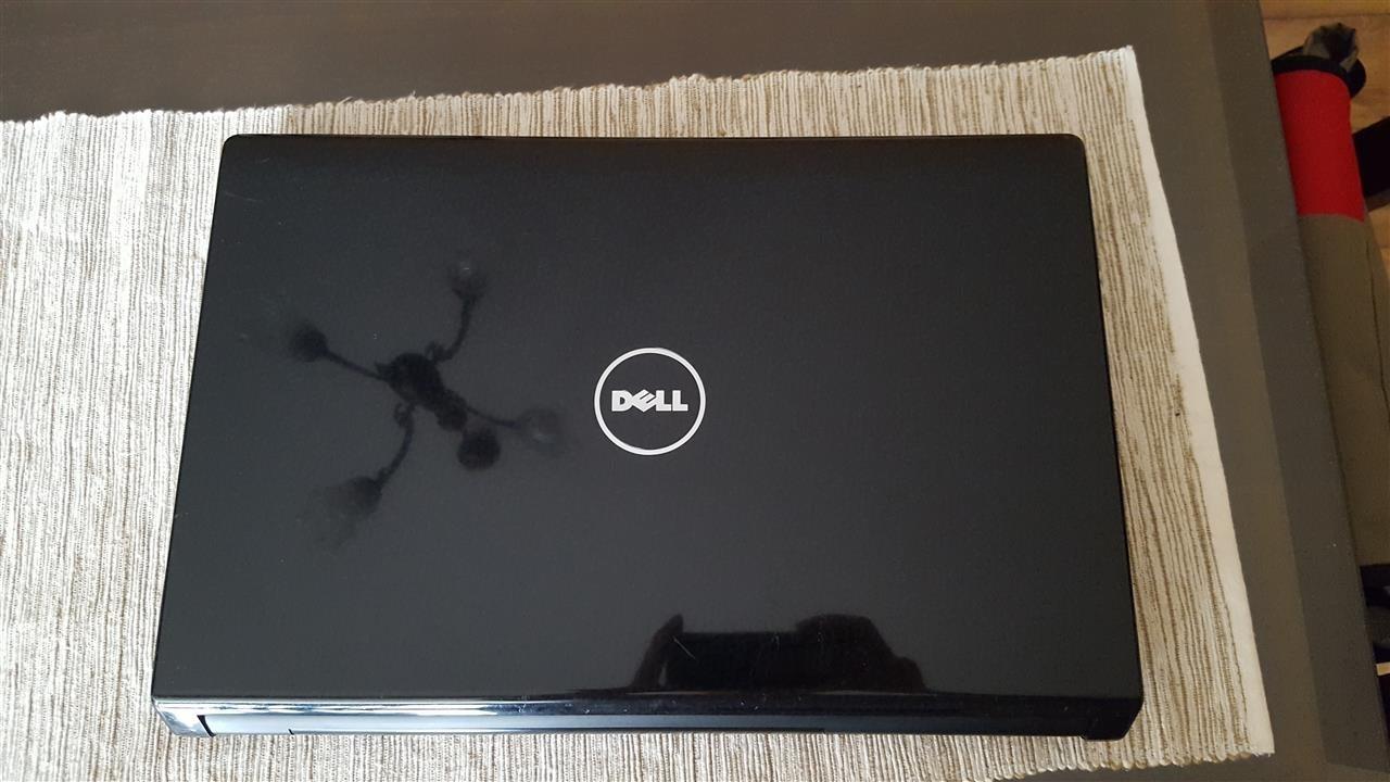 Lap-Top-Dell-Studio-1558-Intel-i3