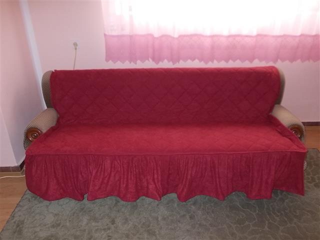 Prekrivaci za garniture