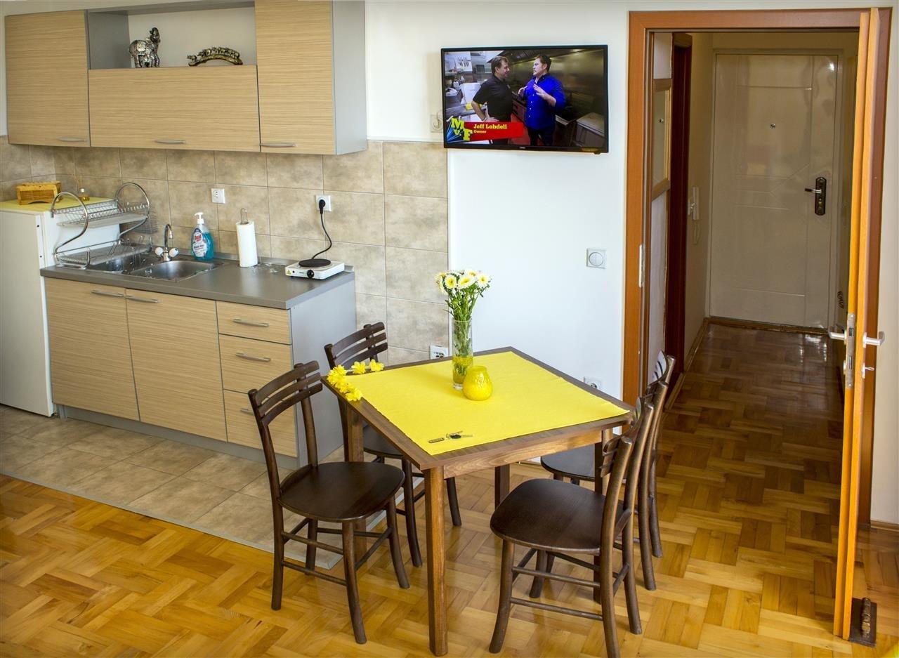 Apartman-Anthony