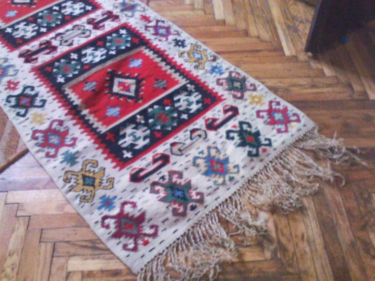 Pirotski-cilim