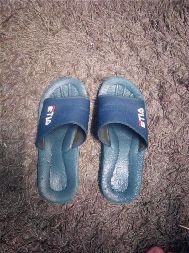 Papuče