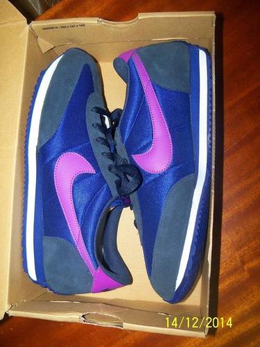 Nike patike