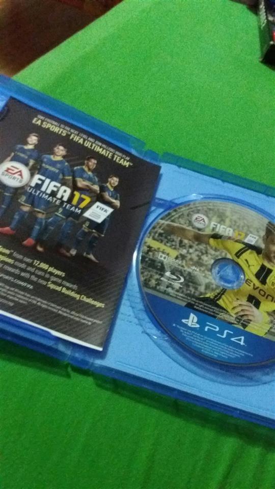FIFA-17