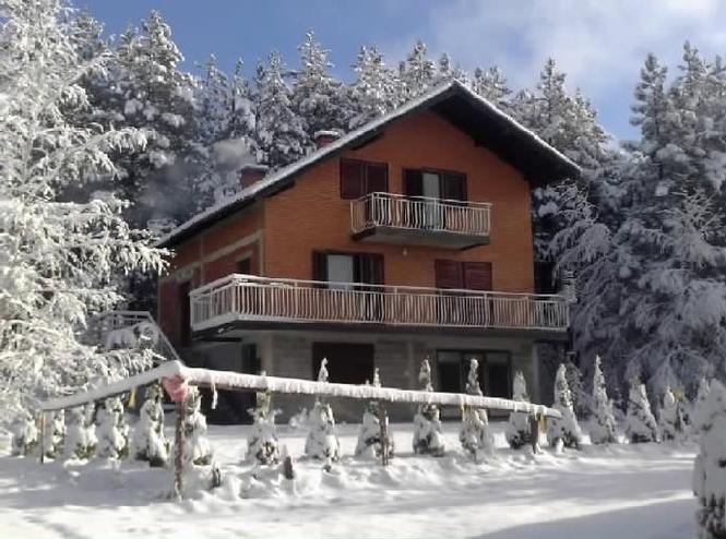 Kuća za izdavanje, Zlatibor