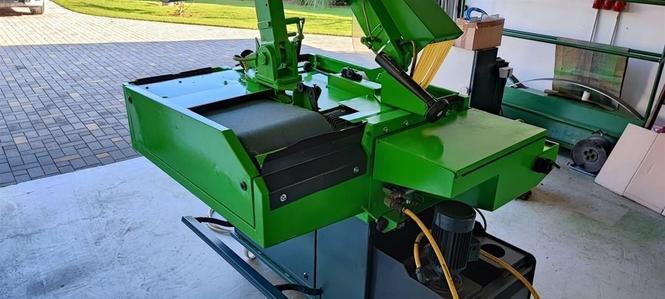 Wintersteiger micro 80